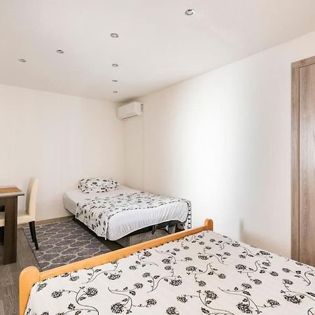 Studio Apartment Grgic Šibenik Екстериор снимка