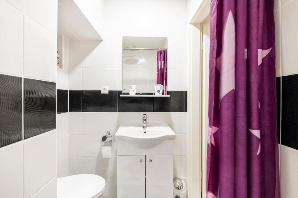 Studio Apartment Grgic Šibenik Екстериор снимка
