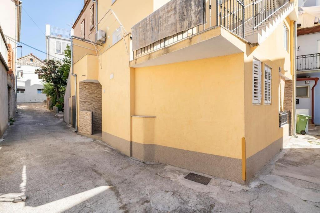 Studio Apartment Grgic Šibenik Екстериор снимка